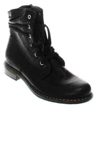 Dámské boty  Rieker, Velikost 38, Barva Černá, Cena  1 094,00 Kč