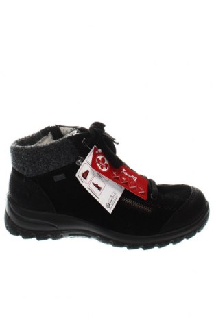 Dámské boty  Rieker, Velikost 38, Barva Černá, Cena  1 247,00 Kč