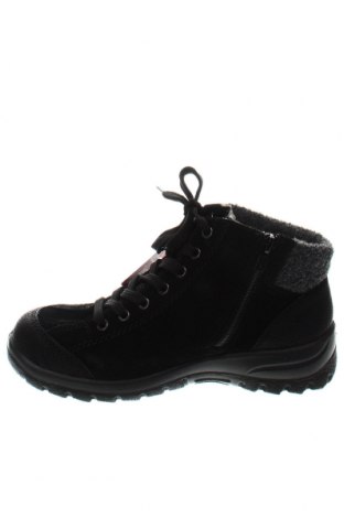 Dámské boty  Rieker, Velikost 38, Barva Černá, Cena  2 493,00 Kč