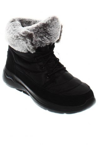 Dámské boty  Skechers, Velikost 39, Barva Černá, Cena  1 496,00 Kč
