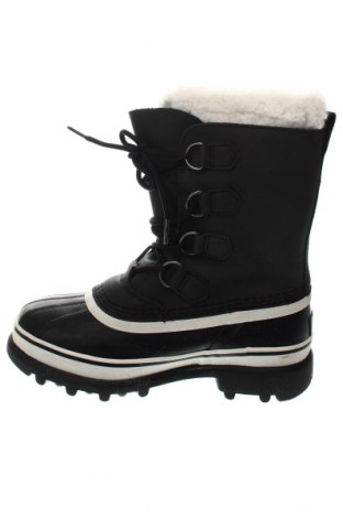 Damen Stiefeletten Sorel, Größe 38, Farbe Schwarz, Preis € 67,82