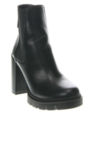 Damen Stiefeletten Steve Madden, Größe 36, Farbe Schwarz, Preis 44,49 €