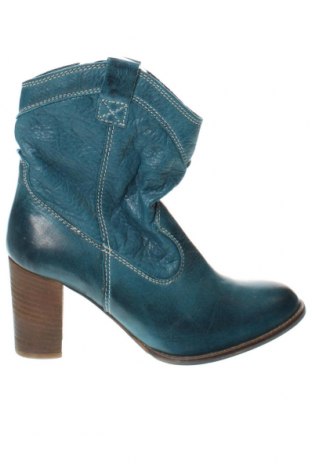 Dámské boty  Tamaris, Velikost 37, Barva Modrá, Cena  949,00 Kč
