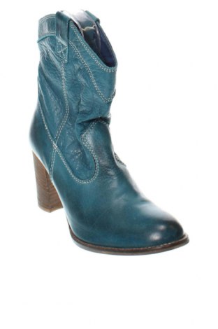 Dámské boty  Tamaris, Velikost 37, Barva Modrá, Cena  949,00 Kč