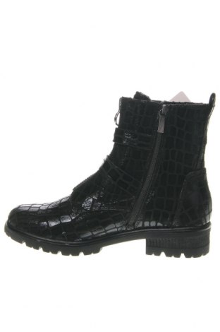 Damen Stiefeletten Tamaris, Größe 41, Farbe Schwarz, Preis 14,43 €