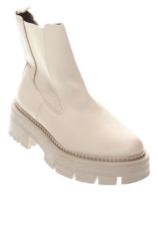 Damen Stiefeletten Tamaris, Größe 38, Farbe Beige, Preis € 25,88