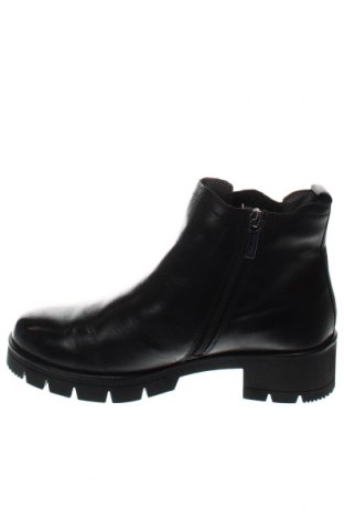 Botine de damă Tamaris, Mărime 38, Culoare Negru, Preț 198,03 Lei