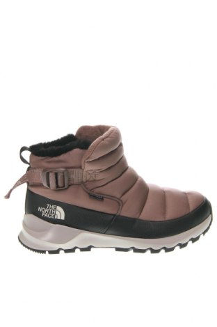 Dámské boty  The North Face, Velikost 41, Barva Popelavě růžová, Cena  1 716,00 Kč
