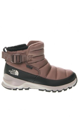 Dámské boty  The North Face, Velikost 38, Barva Popelavě růžová, Cena  1 716,00 Kč