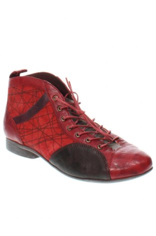 Dámské boty  Think!, Velikost 37, Barva Červená, Cena  1 728,00 Kč