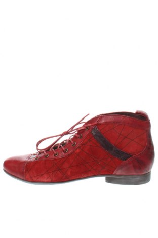 Dámské boty  Think!, Velikost 37, Barva Červená, Cena  1 728,00 Kč