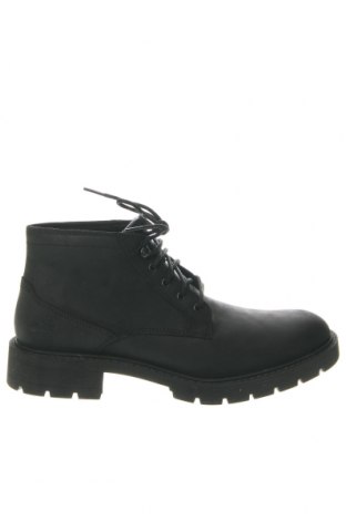Ανδρικά παπούτσια Timberland, Μέγεθος 40, Χρώμα Μαύρο, Τιμή 67,63 €