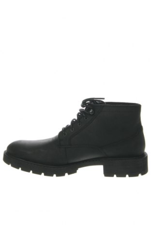 Ανδρικά παπούτσια Timberland, Μέγεθος 41, Χρώμα Μαύρο, Τιμή 67,63 €