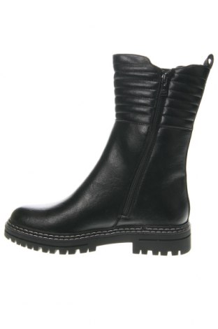 Dámské boty  Tom Tailor, Velikost 40, Barva Černá, Cena  2 029,00 Kč