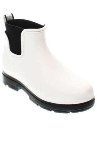 Dámské boty  UGG Australia, Velikost 38, Barva Bílá, Cena  4 290,00 Kč