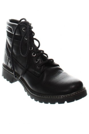 Dámské boty  Wrangler, Velikost 38, Barva Černá, Cena  740,00 Kč