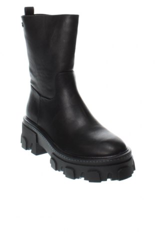 Damen Stiefeletten Xti, Größe 37, Farbe Schwarz, Preis 72,16 €