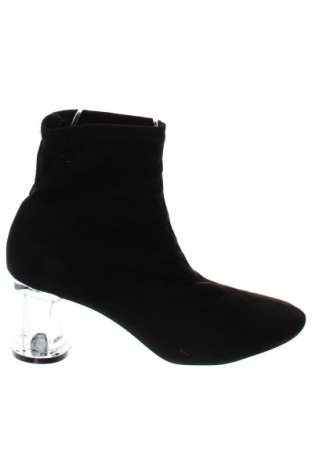 Dámské boty  Zara, Velikost 40, Barva Černá, Cena  519,00 Kč