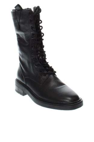 Dámské boty  Zara, Velikost 39, Barva Černá, Cena  772,00 Kč