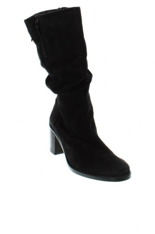 Dámské boty , Velikost 38, Barva Černá, Cena  1 546,00 Kč
