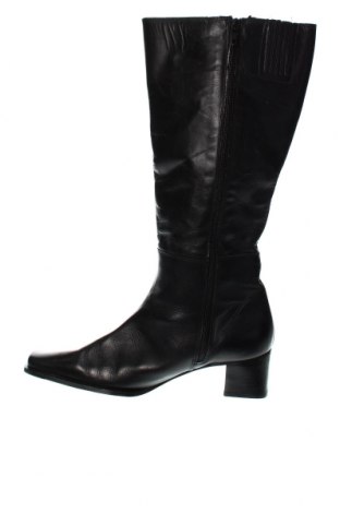 Γυναικείες μπότες, Μέγεθος 40, Χρώμα Μαύρο, Τιμή 19,80 €