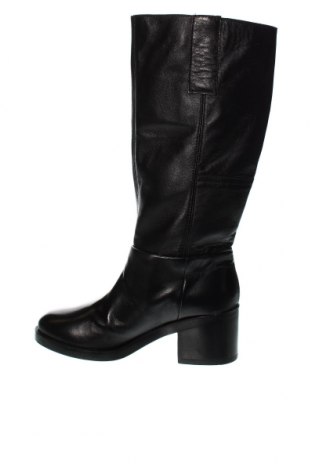 Damenstiefel, Größe 41, Farbe Schwarz, Preis 36,49 €