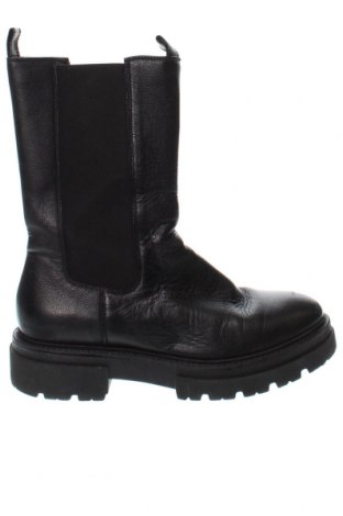 Γυναικείες μπότες, Μέγεθος 38, Χρώμα Μαύρο, Τιμή 39,00 €