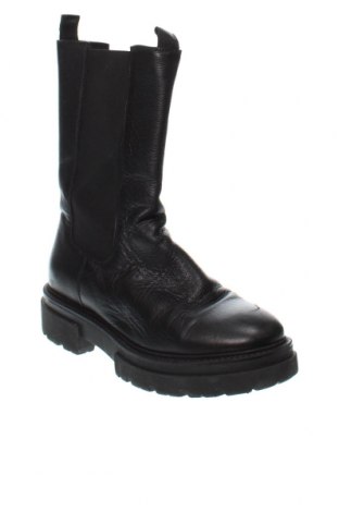 Γυναικείες μπότες, Μέγεθος 38, Χρώμα Μαύρο, Τιμή 34,50 €