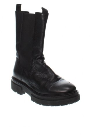 Damenstiefel, Größe 38, Farbe Schwarz, Preis 33,00 €