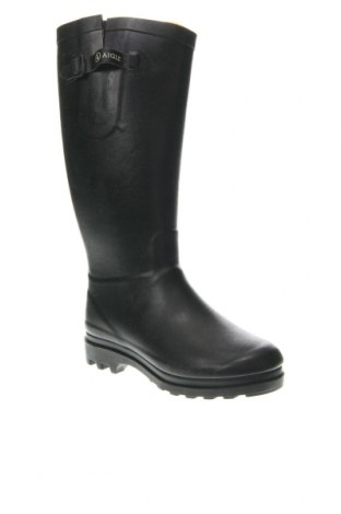 Damenstiefel Aigle, Größe 38, Farbe Braun, Preis 53,40 €