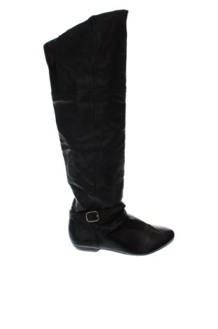 Γυναικείες μπότες Aldo, Μέγεθος 38, Χρώμα Μαύρο, Τιμή 19,73 €