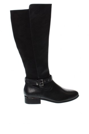 Γυναικείες μπότες Anna Field, Μέγεθος 40, Χρώμα Μαύρο, Τιμή 17,81 €