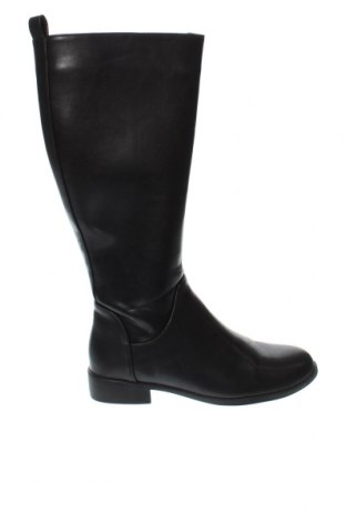 Γυναικείες μπότες Anna Field, Μέγεθος 36, Χρώμα Μαύρο, Τιμή 12,92 €