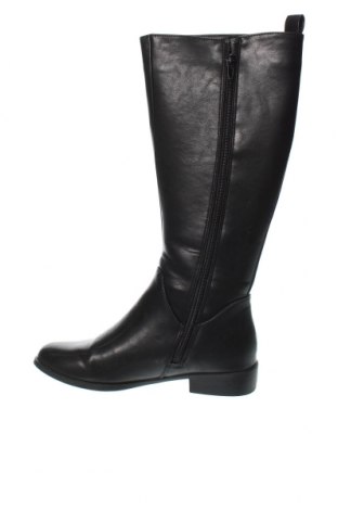 Γυναικείες μπότες Anna Field, Μέγεθος 36, Χρώμα Μαύρο, Τιμή 12,92 €