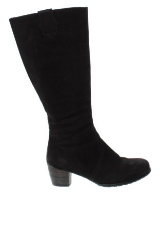 Γυναικείες μπότες Ara, Μέγεθος 37, Χρώμα Μαύρο, Τιμή 28,98 €