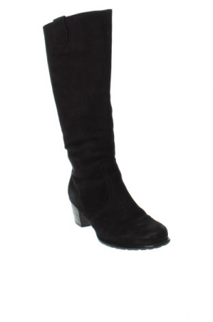 Γυναικείες μπότες Ara, Μέγεθος 37, Χρώμα Μαύρο, Τιμή 46,00 €