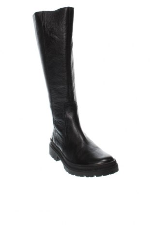 Γυναικείες μπότες Ara, Μέγεθος 38, Χρώμα Μαύρο, Τιμή 49,18 €