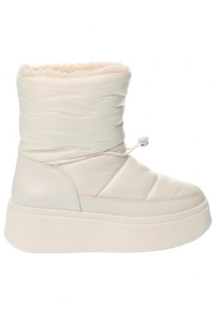 Γυναικείες μπότες Ash, Μέγεθος 40, Χρώμα Λευκό, Τιμή 53,40 €