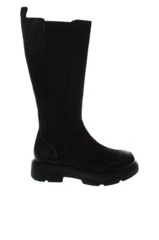 Γυναικείες μπότες Bagatt, Μέγεθος 39, Χρώμα Μαύρο, Τιμή 80,41 €