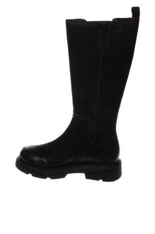 Γυναικείες μπότες Bagatt, Μέγεθος 39, Χρώμα Μαύρο, Τιμή 80,41 €