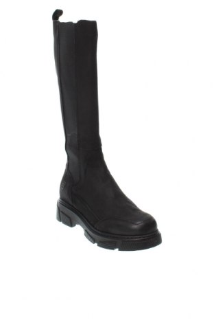 Γυναικείες μπότες Bagatt, Μέγεθος 36, Χρώμα Μαύρο, Τιμή 38,98 €