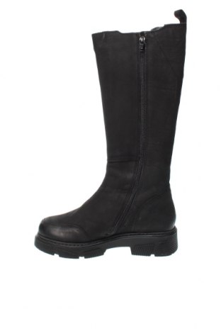 Γυναικείες μπότες Bagatt, Μέγεθος 36, Χρώμα Μαύρο, Τιμή 36,44 €