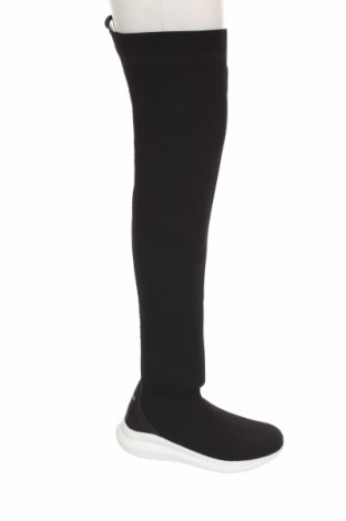 Γυναικείες μπότες Bianco, Μέγεθος 38, Χρώμα Μαύρο, Τιμή 16,89 €