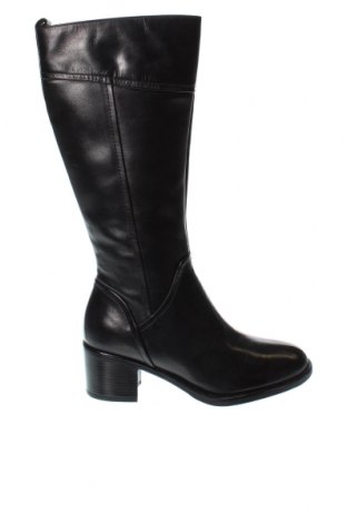 Dámské boty  Caprice, Velikost 37, Barva Černá, Cena  1 618,00 Kč