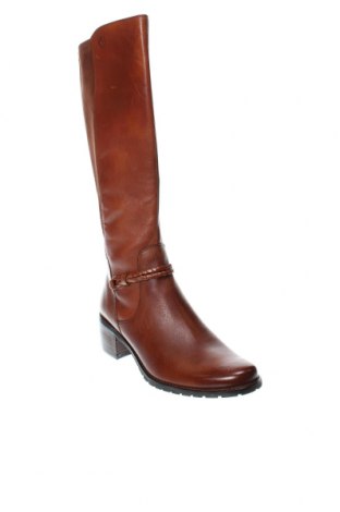 Damenstiefel Caprice, Größe 41, Farbe Braun, Preis € 47,09