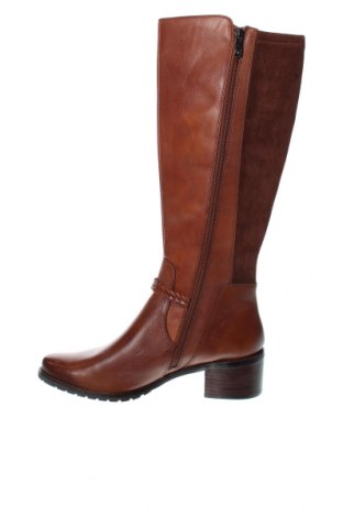 Damenstiefel Caprice, Größe 41, Farbe Braun, Preis € 47,09