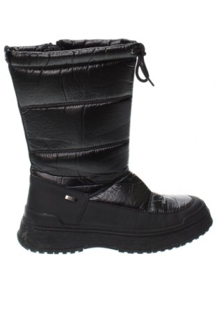 Γυναικείες μπότες Caprice, Μέγεθος 40, Χρώμα Μαύρο, Τιμή 29,86 €