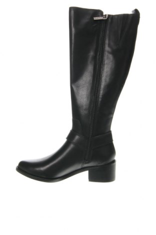 Γυναικείες μπότες Carmela, Μέγεθος 36, Χρώμα Μαύρο, Τιμή 33,48 €