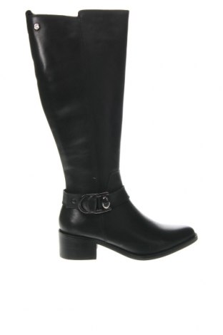 Γυναικείες μπότες Carmela, Μέγεθος 39, Χρώμα Μαύρο, Τιμή 33,48 €