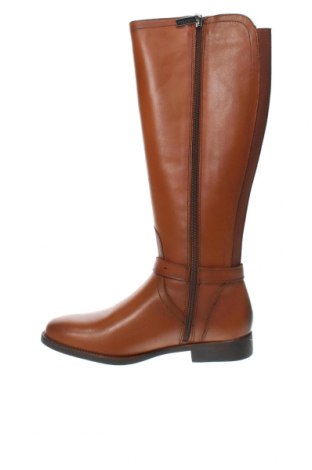 Damenstiefel Carmela, Größe 38, Farbe Braun, Preis € 104,64